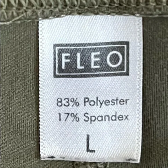 Fleo High Rise - Picture 4 of 4